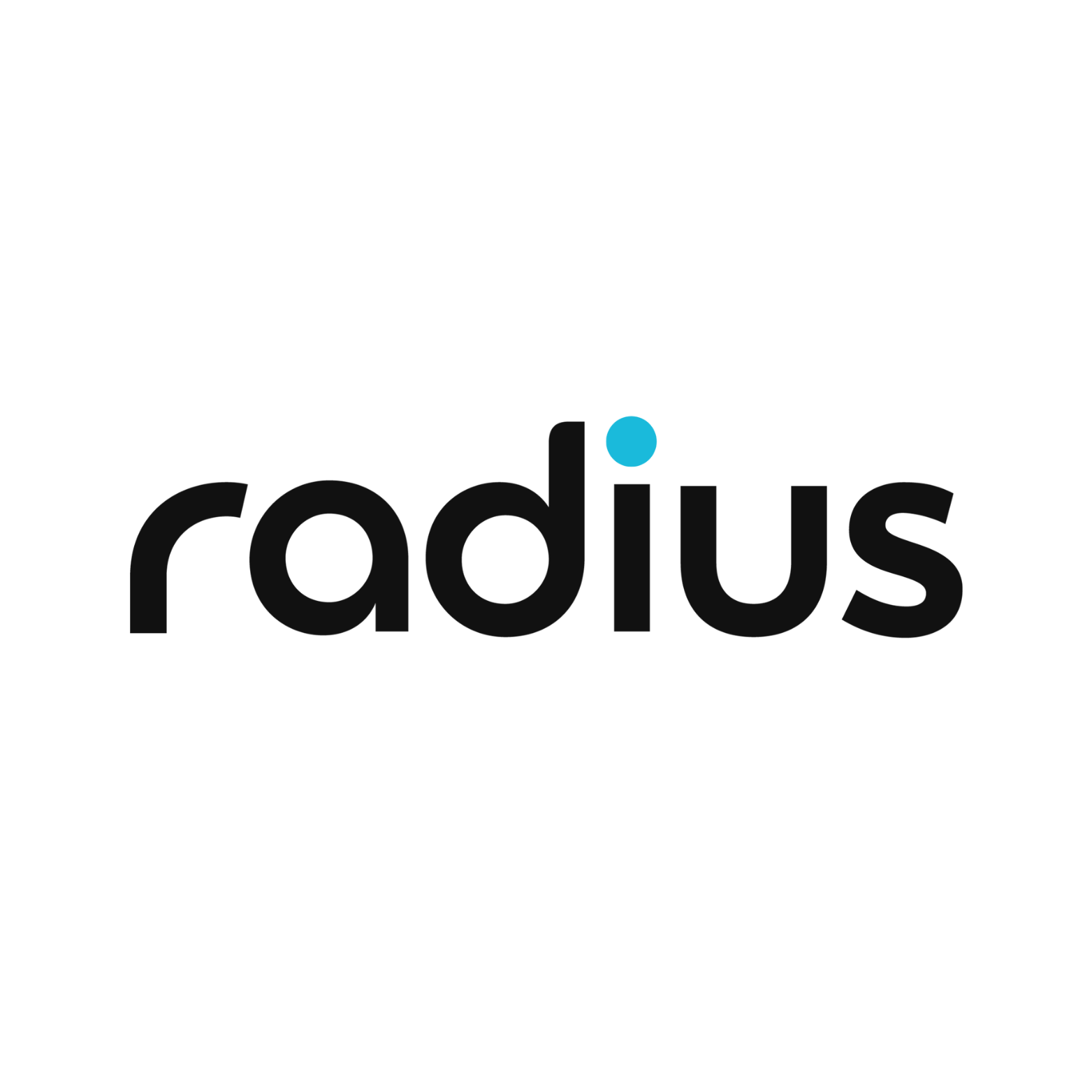 Radius
