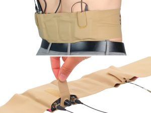 URSA STRAPS LIVE STRAP DOUBLE POUCH